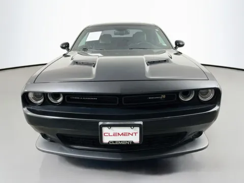 Photos of 2016 Dodge Challenger R/T Scat Pack for sale in St. Charles, MO at Clement Supercenter