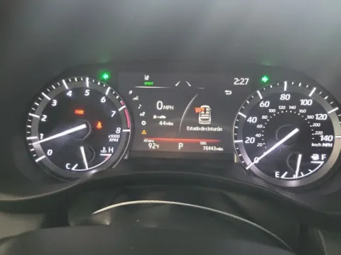 Photos of 2021 Toyota Highlander XSE for sale in St. Charles, MO at Clement Supercenter