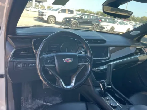 Photos of 2020 Cadillac XT6 Sport for sale in St. Charles, MO at Clement Supercenter