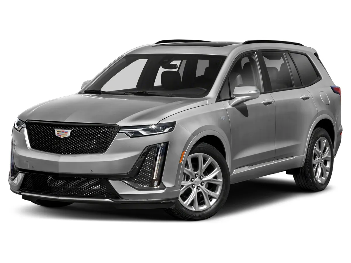 2020 Cadillac XT6 Sport for sale in St. Charles, MO