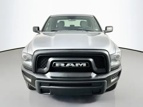 Photos of 2024 Ram 1500 Classic Warlock for sale in St. Charles, MO at Clement Supercenter