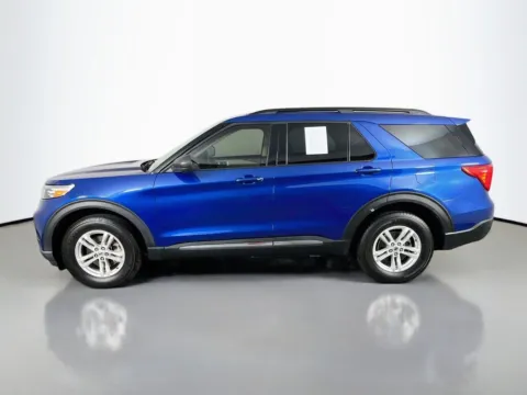 More photos of 2022 Ford Explorer XLT at Clement Supercenter, MO