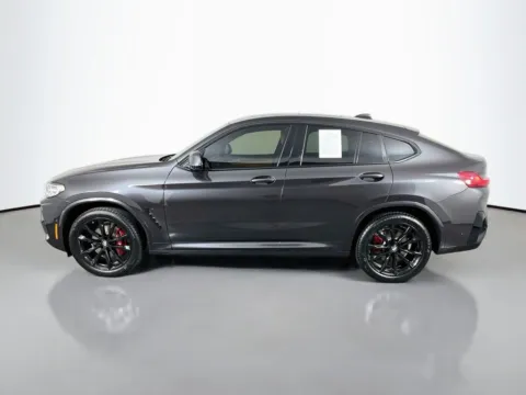 More photos of 2022 BMW X4 xDrive30i at Clement Supercenter, MO