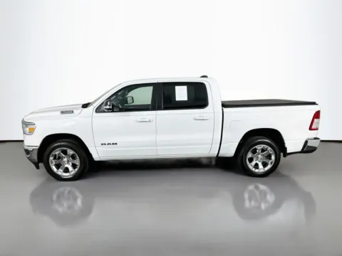 More photos of 2022 Ram 1500 Big Horn/Lone Star at Clement Supercenter, MO