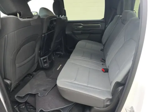 More photos of 2022 Ram 1500 Big Horn/Lone Star at Clement Supercenter, MO