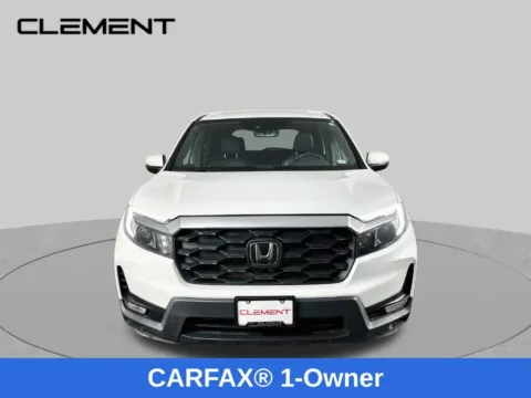 Photos of 2023 Honda Passport EX-L for sale in St. Charles, MO at Clement Supercenter