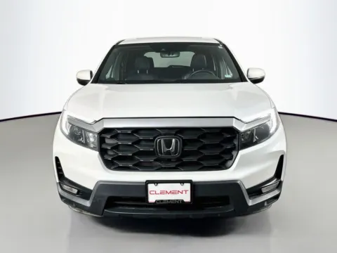 Another view of 2023 Honda Passport EX-L for sale in St. Charles, MO at Clement Supercenter