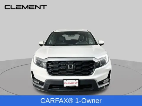 Photos of 2023 Honda Passport EX-L for sale in St. Charles, MO at Clement Supercenter