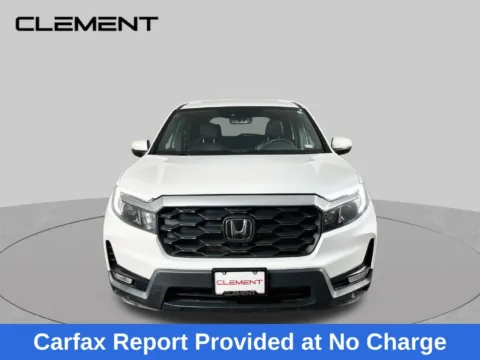 Photos of 2023 Honda Passport EX-L for sale in St. Charles, MO at Clement Supercenter