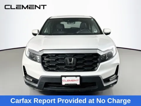Photos of 2023 Honda Passport EX-L for sale in St. Charles, MO at Clement Supercenter