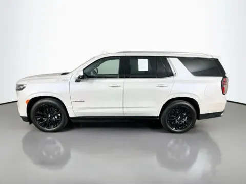 More photos of 2023 Chevrolet Tahoe High Country at Clement Supercenter, MO