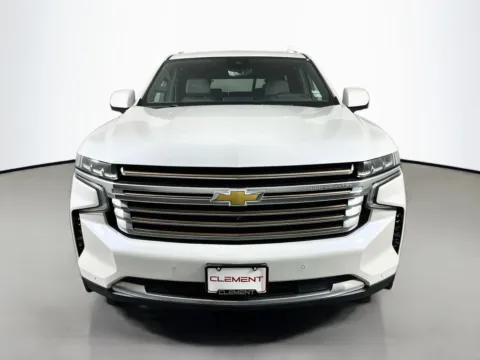 Another view of 2023 Chevrolet Tahoe High Country for sale in St. Charles, MO at Clement Supercenter