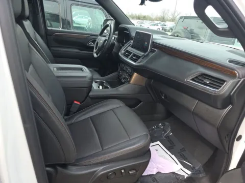Another view of 2023 Chevrolet Tahoe High Country for sale in St. Charles, MO at Clement Supercenter