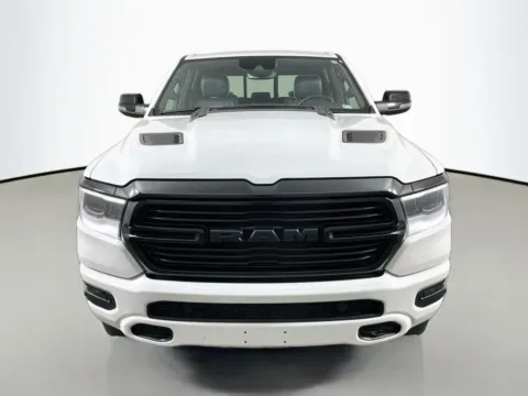 Another view of 2023 Ram 1500 Laramie for sale in St. Charles, MO at Clement Supercenter
