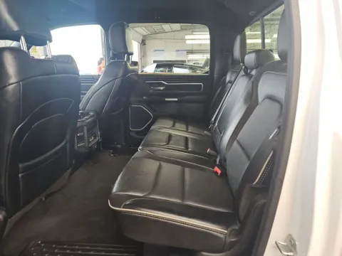 More photos of 2023 Ram 1500 Laramie at Clement Supercenter, MO