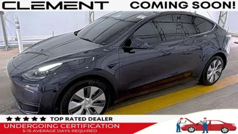 Black 2024 Tesla Model Y Long Range for sale in St. Charles, MO