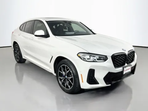 More photos of 2023 BMW X4 xDrive30i at Clement Supercenter, MO