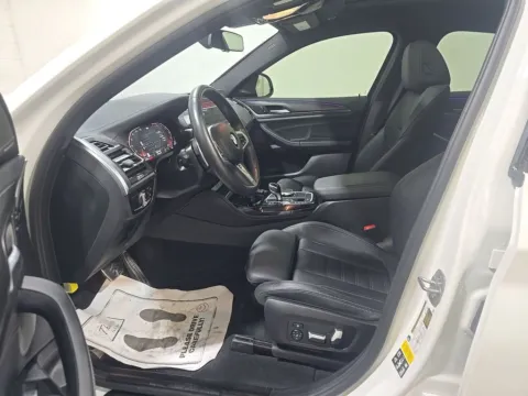 More photos of 2023 BMW X4 xDrive30i at Clement Supercenter, MO