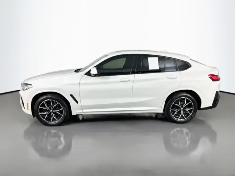 More photos of 2023 BMW X4 xDrive30i at Clement Supercenter, MO
