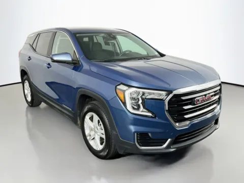 More photos of 2024 GMC Terrain SLE at Clement Supercenter, MO