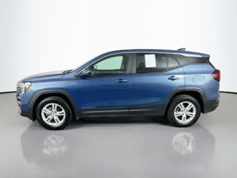 More photos of 2024 GMC Terrain SLE at Clement Supercenter, MO