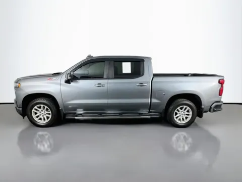 More photos of 2020 Chevrolet Silverado 1500 RST at Clement Supercenter, MO