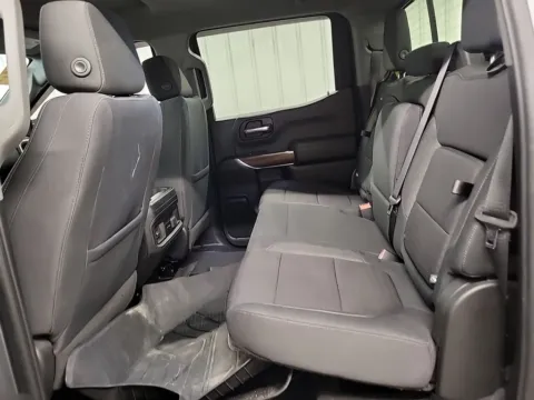 More photos of 2020 Chevrolet Silverado 1500 RST at Clement Supercenter, MO