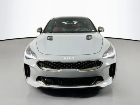Photos of 2022 Kia Stinger GT2 for sale in St. Charles, MO at Clement Supercenter