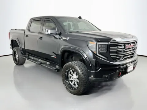 More photos of 2022 GMC Sierra 1500 AT4 at Clement Supercenter, MO