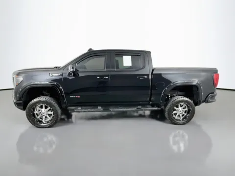 More photos of 2022 GMC Sierra 1500 AT4 at Clement Supercenter, MO