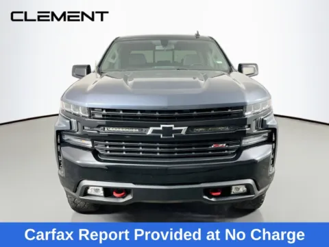 Photos of 2021 Chevrolet Silverado 1500 LT Trail Boss for sale in St. Charles, MO at Clement Supercenter