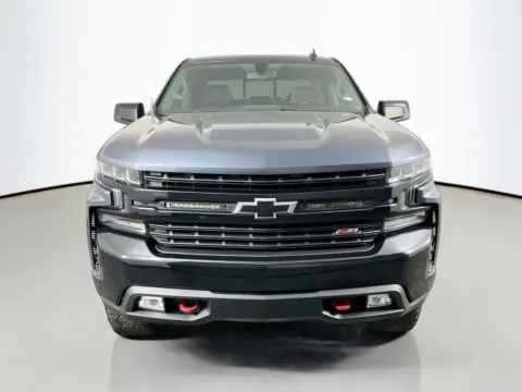Another view of 2021 Chevrolet Silverado 1500 LT Trail Boss for sale in St. Charles, MO at Clement Supercenter