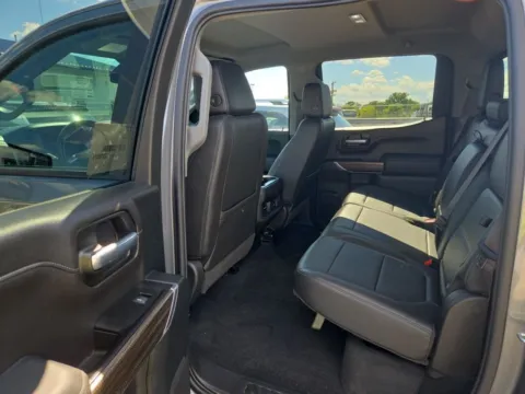 More photos of 2020 Chevrolet Silverado 1500 LT Trail Boss at Clement Supercenter, MO