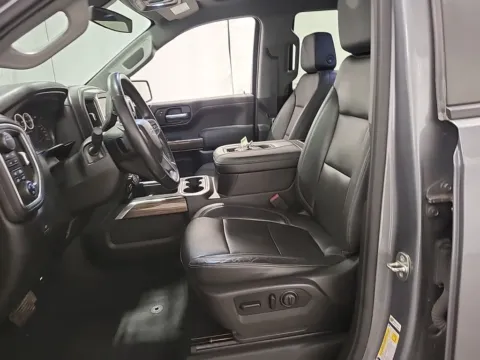 Another view of 2020 Chevrolet Silverado 1500 LT Trail Boss for sale in St. Charles, MO at Clement Supercenter