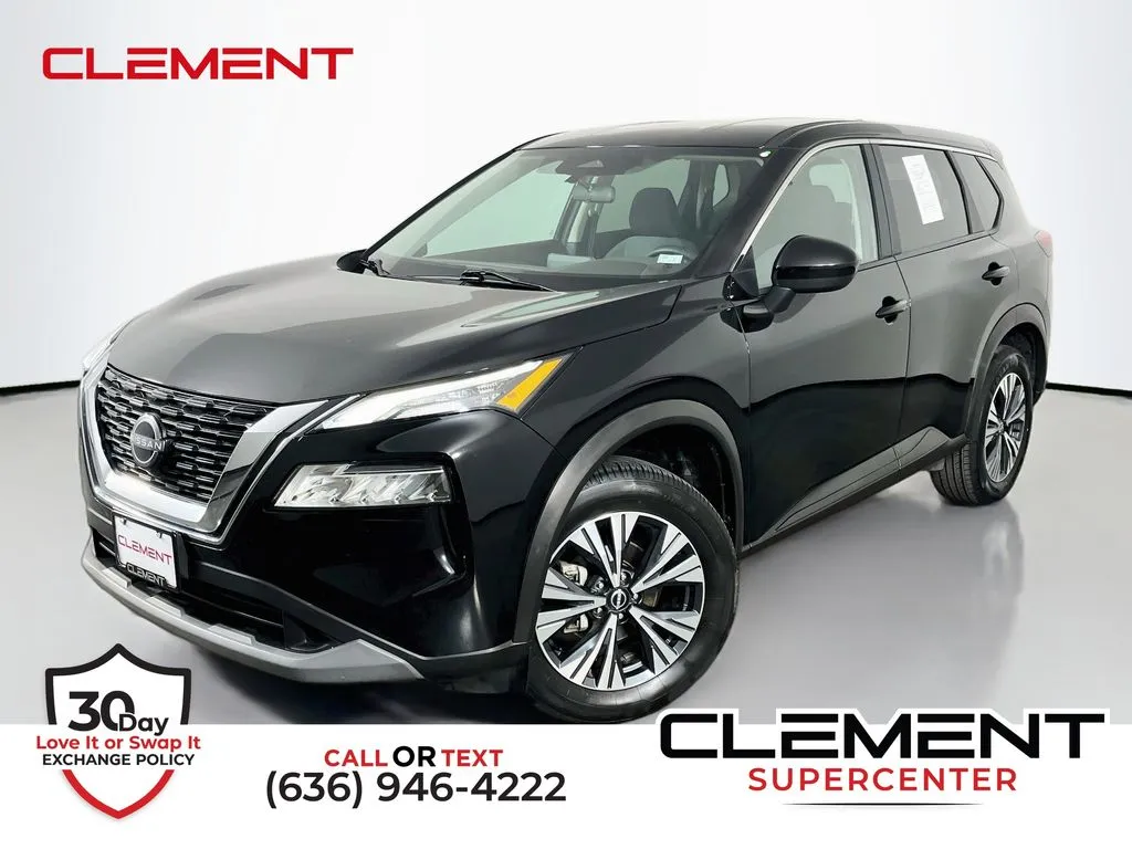 2023 Nissan Rogue SV for sale in St. Charles, MO