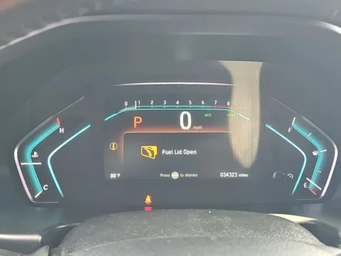 Photos of 2019 Honda Odyssey EX-L for sale in St. Charles, MO at Clement Supercenter