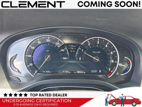 Photos of 2019 BMW X4 xDrive30i for sale in St. Charles, MO at Clement Supercenter