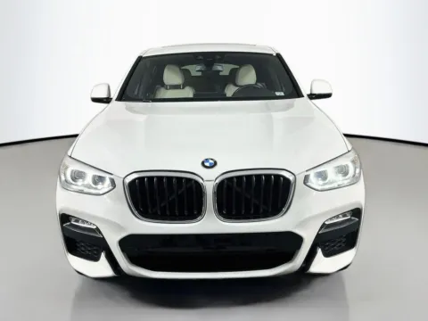 Another view of 2019 BMW X4 xDrive30i for sale in St. Charles, MO at Clement Supercenter