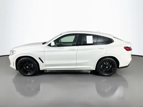 More photos of 2019 BMW X4 xDrive30i at Clement Supercenter, MO