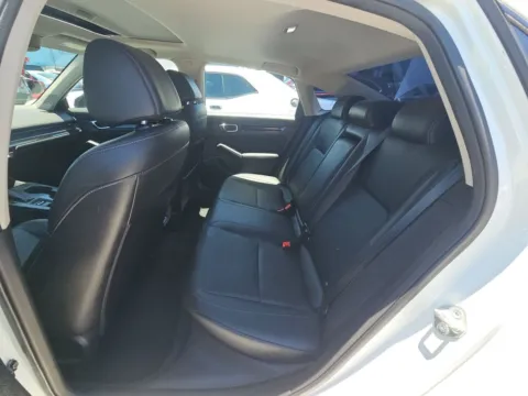 More photos of 2022 Honda Civic Touring at Clement Supercenter, MO