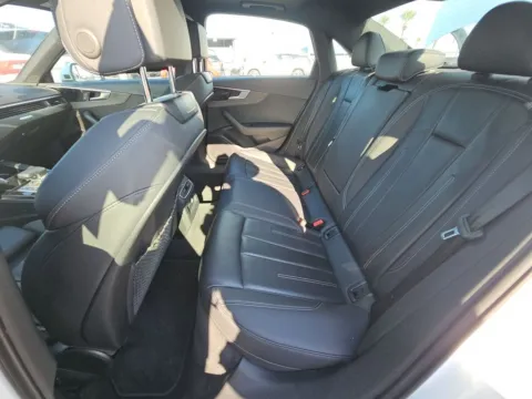 More photos of 2023 Audi A4 45 S line Premium Plus at Clement Supercenter, MO