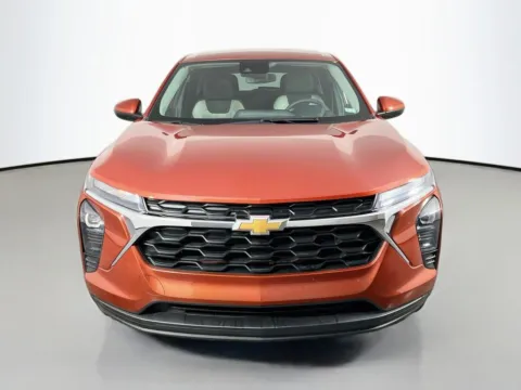 Photos of 2024 Chevrolet Trax LS for sale in St. Charles, MO at Clement Supercenter