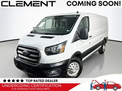 White 2020 Ford Transit-150 for sale in St. Charles, MO