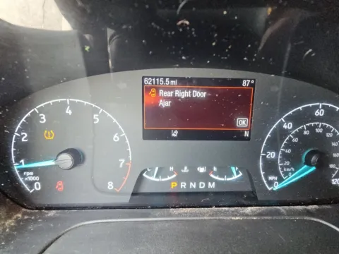 Photos of 2020 Ford Transit-150 for sale in St. Charles, MO at Clement Supercenter