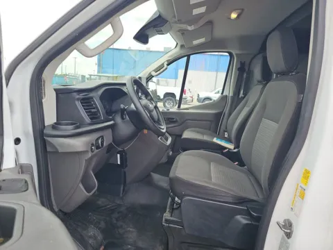 Another view of 2020 Ford Transit-150 for sale in St. Charles, MO at Clement Supercenter