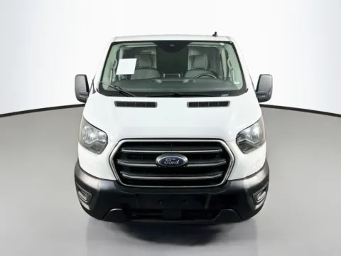 Photos of 2020 Ford Transit-150 for sale in St. Charles, MO at Clement Supercenter