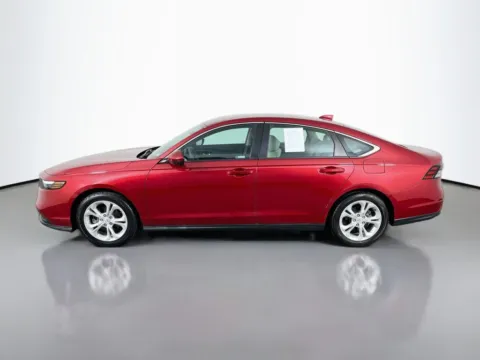 More photos of 2023 Honda Accord LX at Clement Supercenter, MO