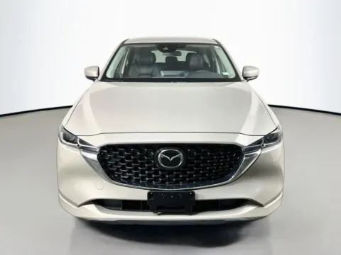 Another view of 2025 Mazda CX-5 2.5 S Select Package for sale in St. Charles, MO at Clement Supercenter