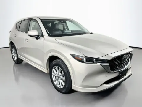 More photos of 2025 Mazda CX-5 2.5 S Select Package at Clement Supercenter, MO