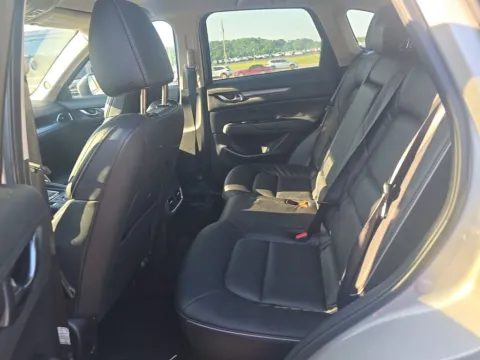 More photos of 2025 Mazda CX-5 2.5 S Select Package at Clement Supercenter, MO
